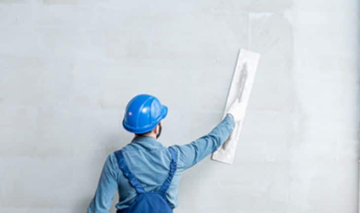 Çatalca İnşaat Sıvacısı